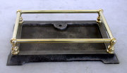 Antique Tool Stand Base