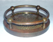 Antique Tool Stand Base