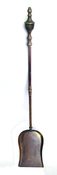 Antique Fireplace Shovel
